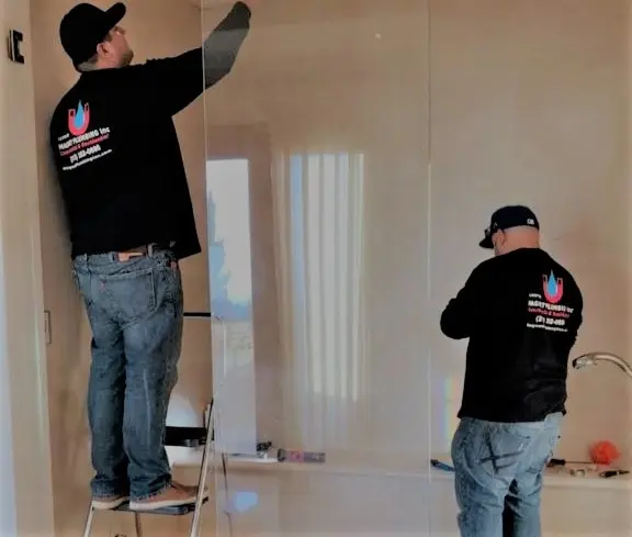 Professional plumbing installation for Tankless Water Heater Installation in Columbiana